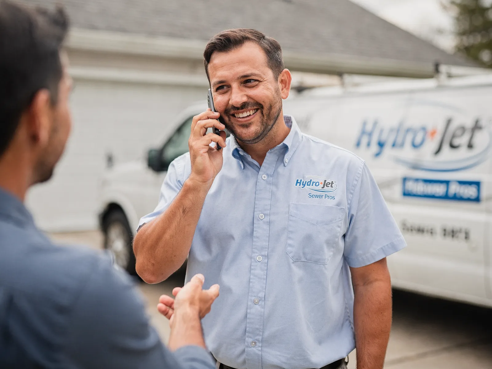 Hydro Jetting Wood Lake, MN FAQs